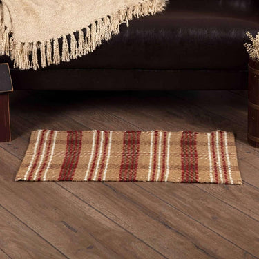 Berkeley Wool & Cotton Rug Rect 20x30 VHC Brands - The Fox Decor